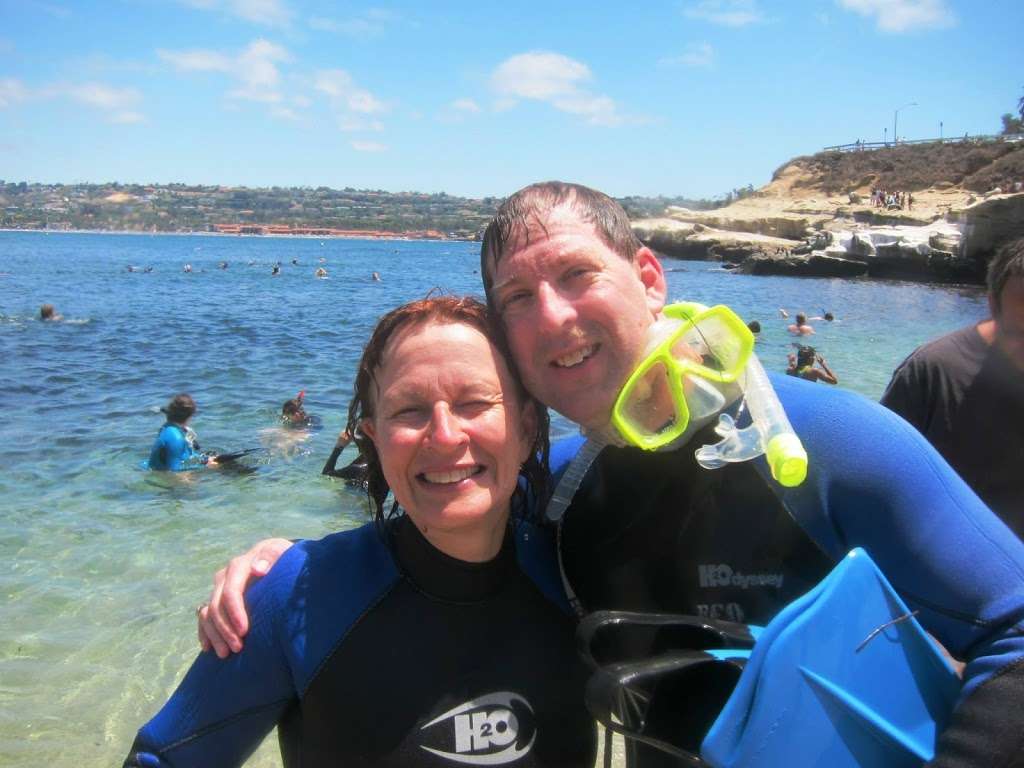 Scuba San Diego | 8008 Girard Ave #190, La Jolla, CA 92037, USA | Phone: (619) 260-1880