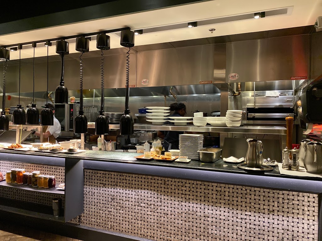 Paradigm Scratch Kitchen & Cocktails | 139 Ritchie Hwy A, Severna Park, MD 21146, USA | Phone: (410) 647-8216