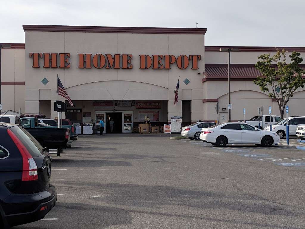 The Home Depot | 635 W, Capitol Expy, San Jose, CA 95136, USA | Phone: (408) 978-1099