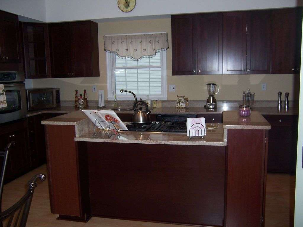 Maryland Kitchen Restoration | 9501 Robin Meadow Ct, Perry Hall, MD 21128 | Phone: (443) 347-3786