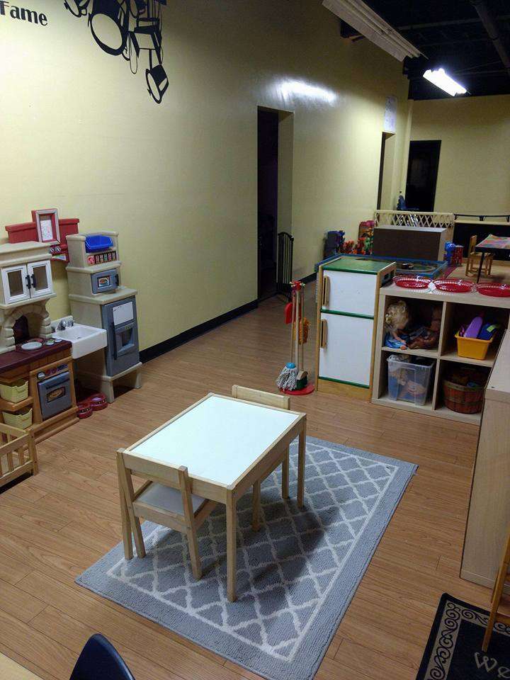 The Drop Spot - flexible child care | 27 Perkins St, Bridgewater, MA 02324, USA | Phone: (508) 807-0442