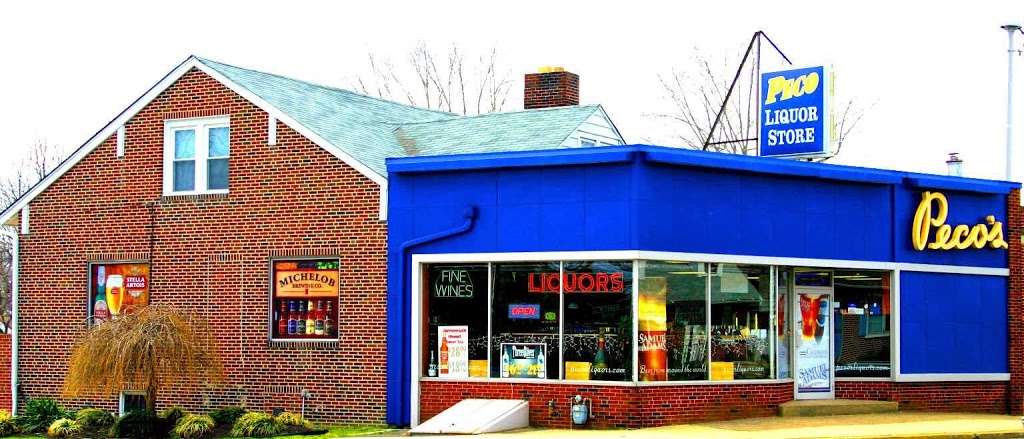 Pecos Liquor Store | 522 Philadelphia Pike, Wilmington, DE 19809 | Phone: (302) 764-0377