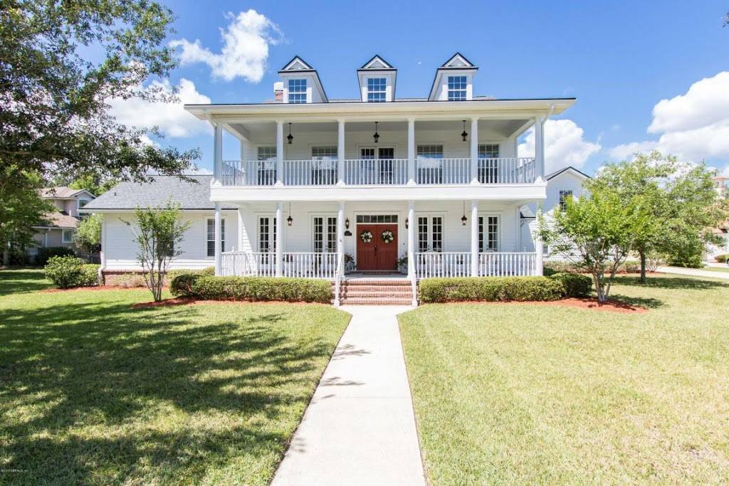 Florida Homes Realty and Mortgage: Jensine Henderson, Realtor | 2636 Bottomridge Dr, Orange Park, FL 32065, USA | Phone: (904) 626-4478