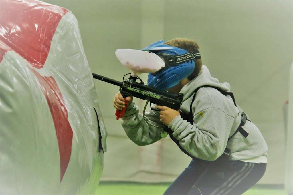 OHare Paintball Park | 519 S Consumers Ave, Palatine, IL 60074 | Phone: (224) 318-2657