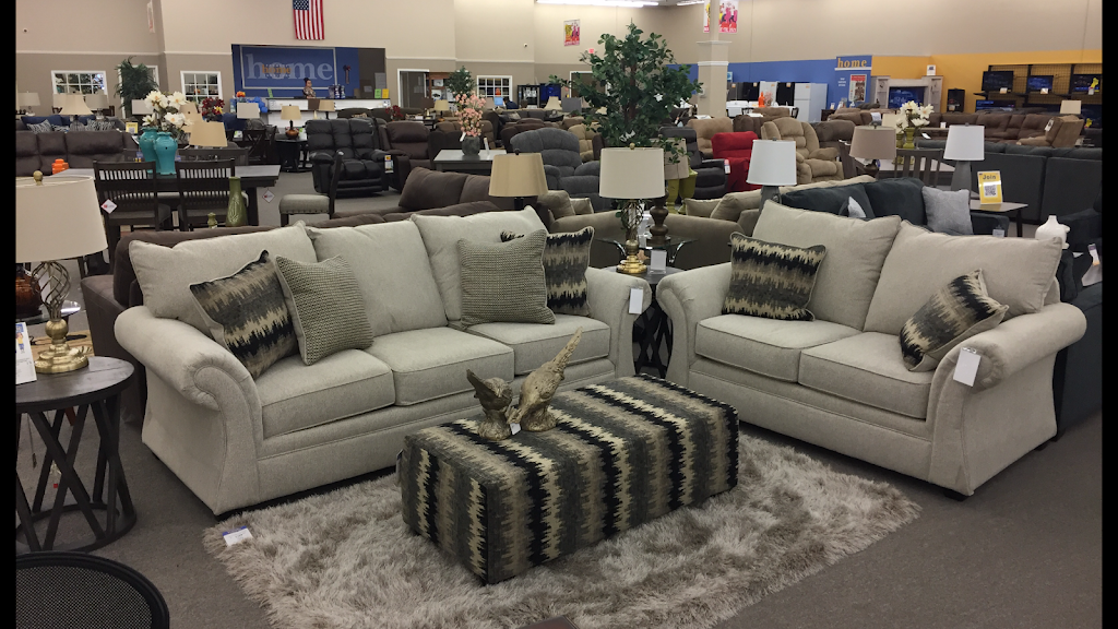 Farmers home Furniture | 530 West Town Plaza, Bessemer, AL 35020, USA | Phone: (205) 428-0754