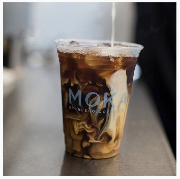 Moka | 7402 Mineral Point Rd, Madison, WI 53717, USA | Phone: (608) 203-6266