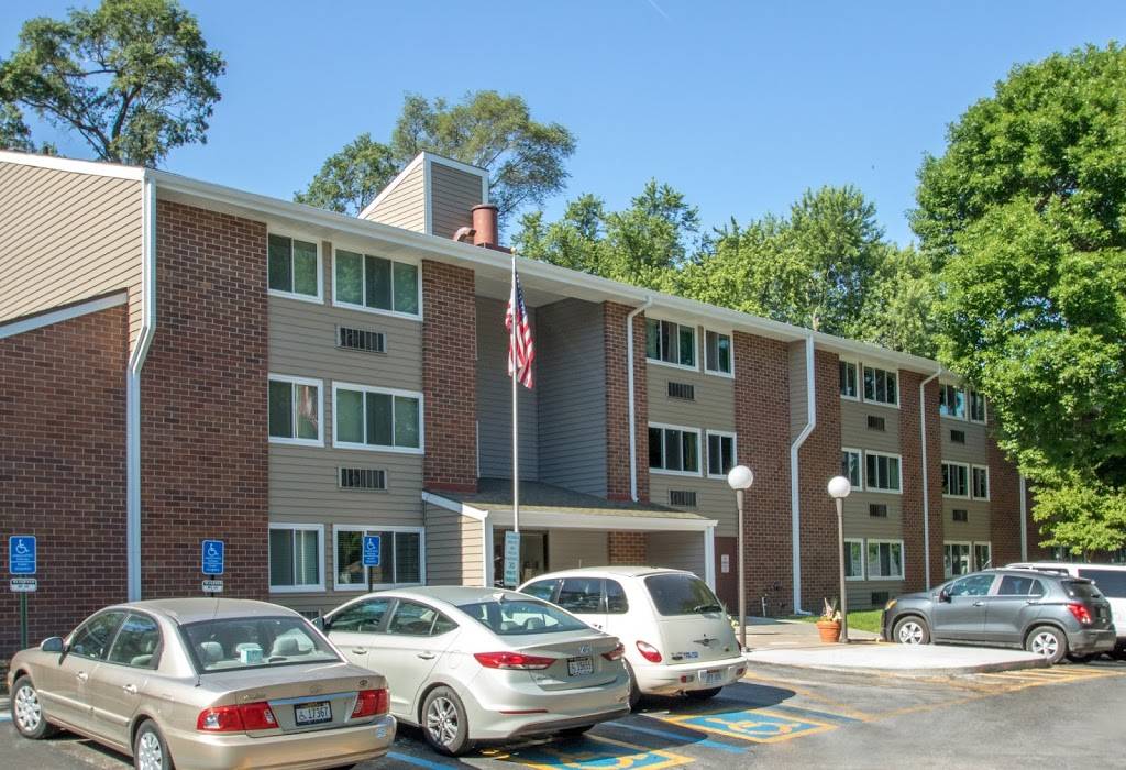 Bellevue Place Apartments | 1808 Warren St, Bellevue, NE 68005, USA | Phone: (402) 292-0423