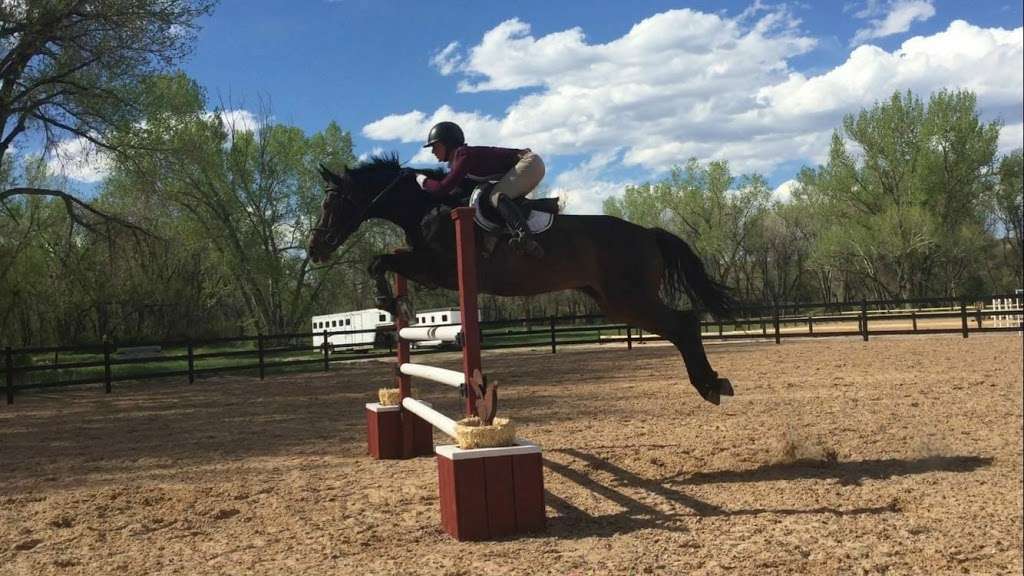 Fox Hill Equestrian | Littleton, CO 80125, USA