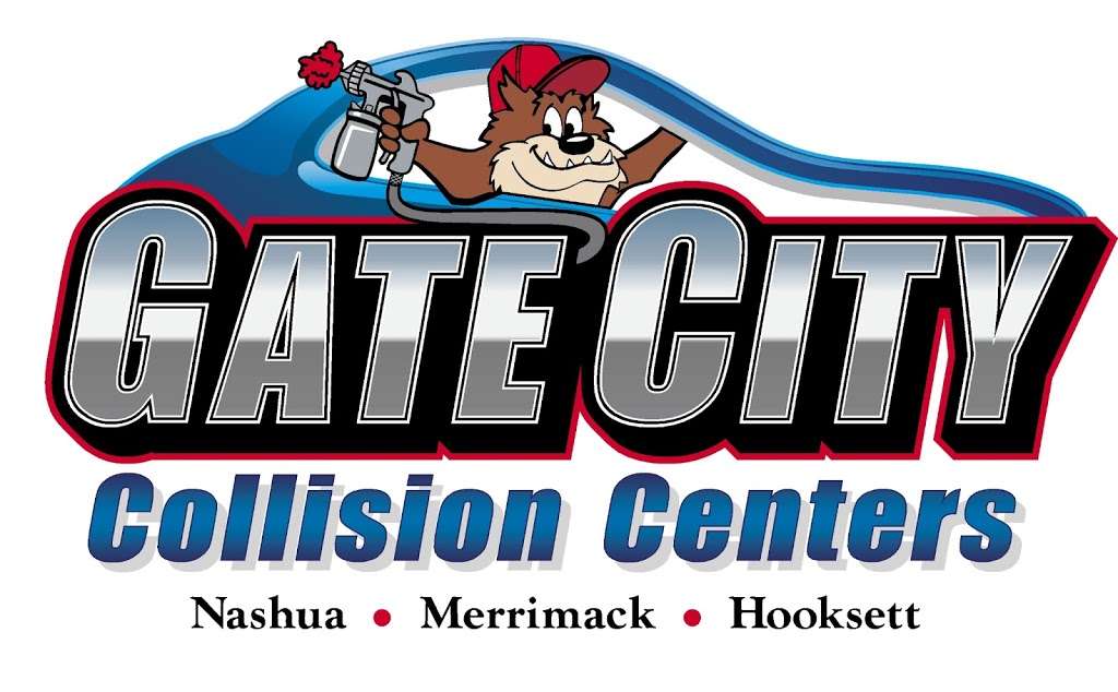 Gate City Collision | 561 Amherst St, Nashua, NH 03063, USA | Phone: (603) 886-2867