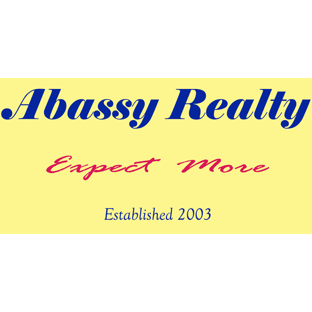 Abassy Realty | 1420 Magliano Dr, Boynton Beach, FL 33436, USA | Phone: (561) 988-7224