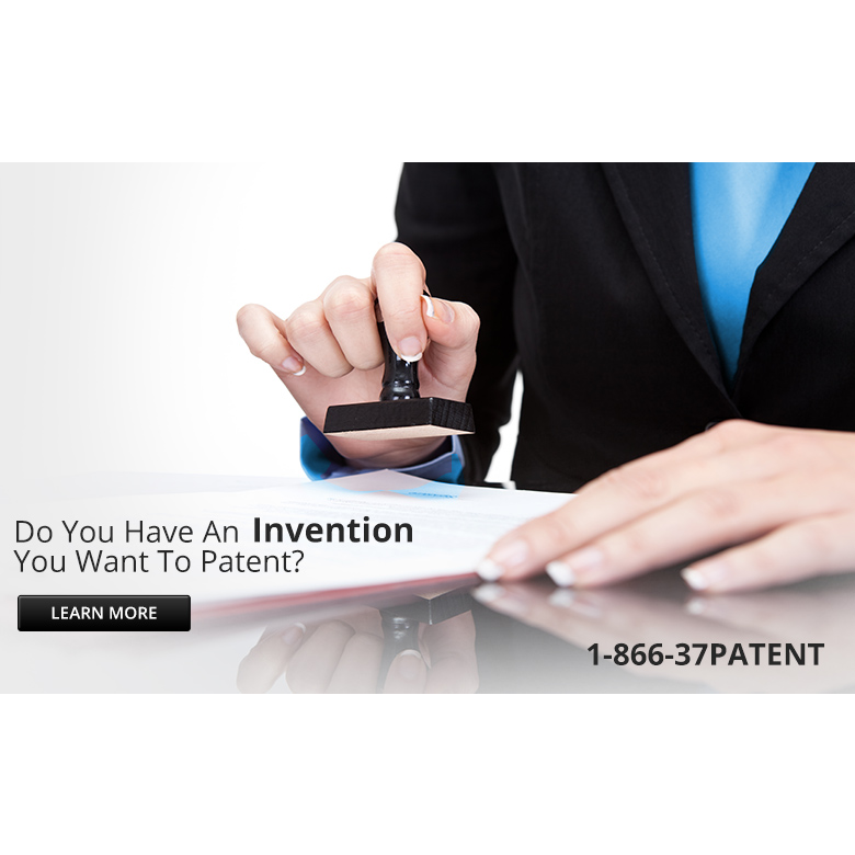 Daniel Orlando Patent Attorneys | 605 E Robinson St #105, Orlando, FL 32801 | Phone: (866) 377-2836