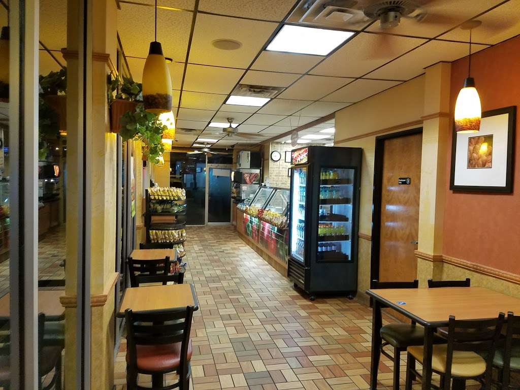 Subway Restaurants | 1701 Center St, Deer Park, TX 77536, USA | Phone: (281) 930-8211