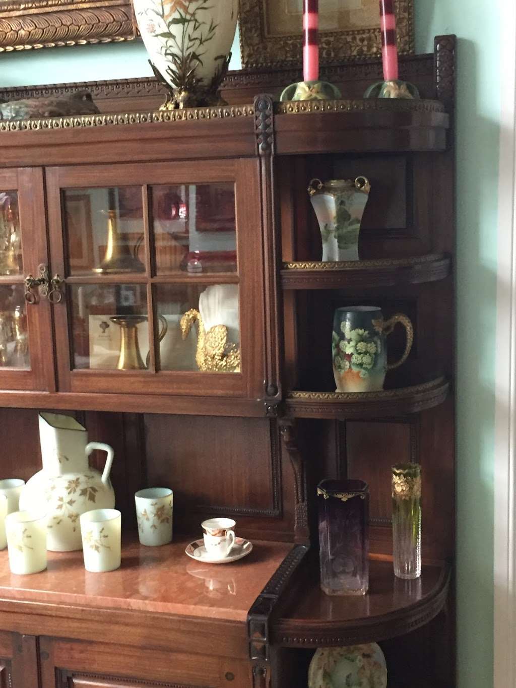 Circa Antiques Ltd | 4904 Beach 49th Street Online and by Appointment, Brooklyn, NY 11224 | Phone: (718) 596-1866