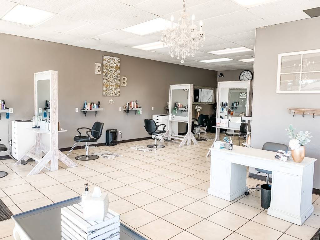 Exquisite Beauty Salon | 7611 N Union Blvd, Colorado Springs, CO 80920 | Phone: (719) 640-5788