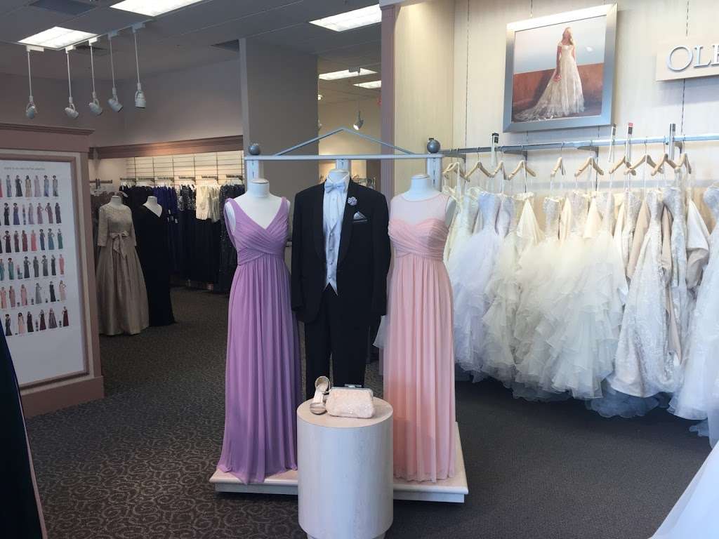 Davids Bridal | 5515 S Williamson Blvd Suite 215, Port Orange, FL 32128, USA | Phone: (386) 492-1332