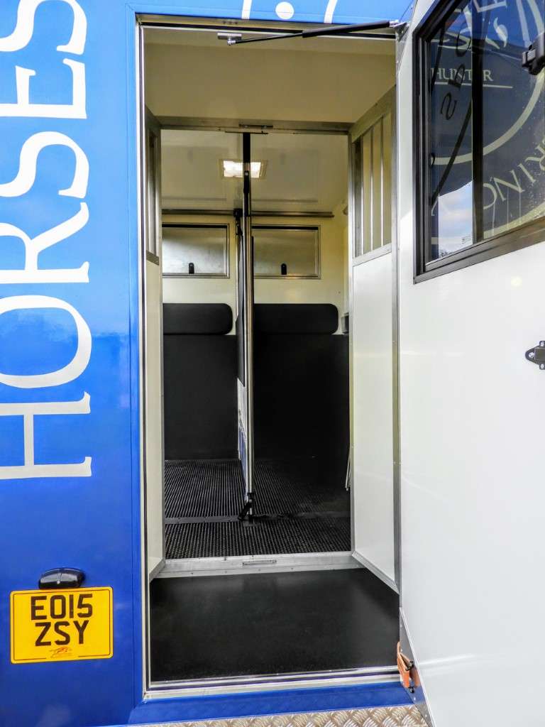 Equihunter Horseboxes Ltd | Felbridge Show Centre, Copthorne Road, Felbridge, East Grinstead RH19 2NU, UK | Phone: 01342 821100