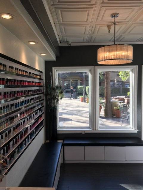 LuXe Organic Nails and Spa | 31441 Santa Margarita Pkwy, Rancho Santa Margarita, CA 92688, USA | Phone: (949) 766-5893