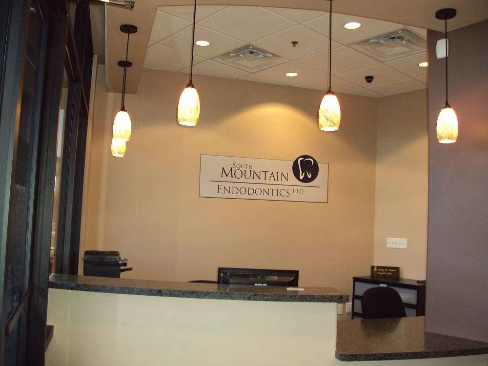 South Mountain Endodontics LTD | 6573, 2020 W Baseline Rd #172, Phoenix, AZ 85041, USA | Phone: (602) 276-3010