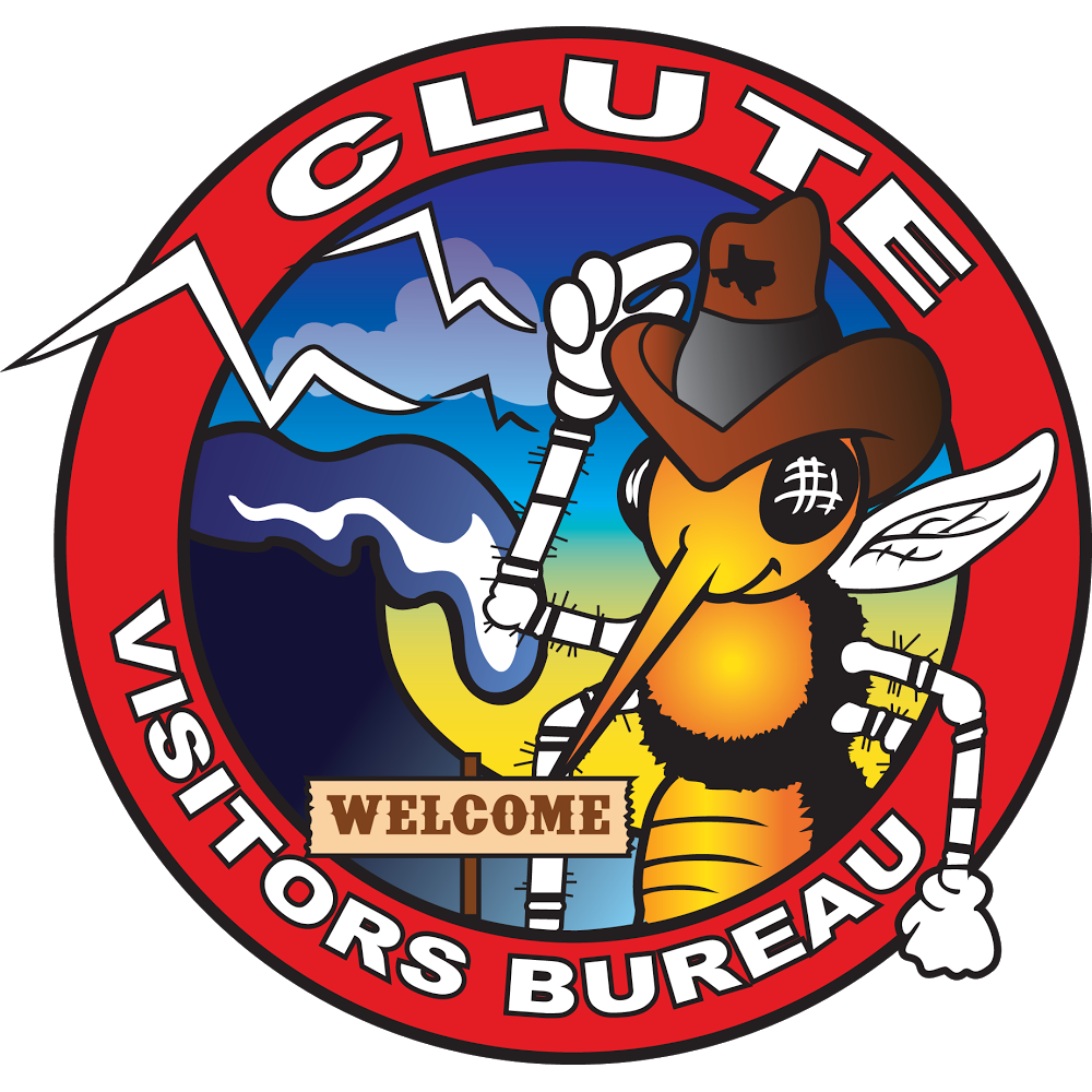 Clute Visitors Bureau | 100 Parkview Dr, Clute, TX 77531, USA | Phone: (979) 265-2508