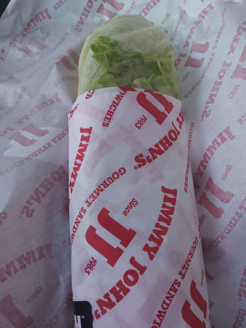 Jimmy Johns | 458 E Burleigh Blvd, Tavares, FL 32778 | Phone: (352) 253-2300