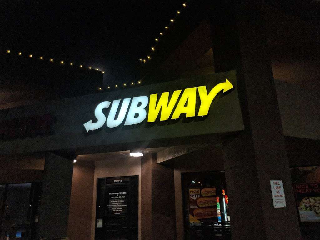 Subway Restaurants | 1989 W. Elliot Rd Suite 11 Elliot Square Shopping Center, Chandler, AZ 85224, USA | Phone: (480) 963-7844