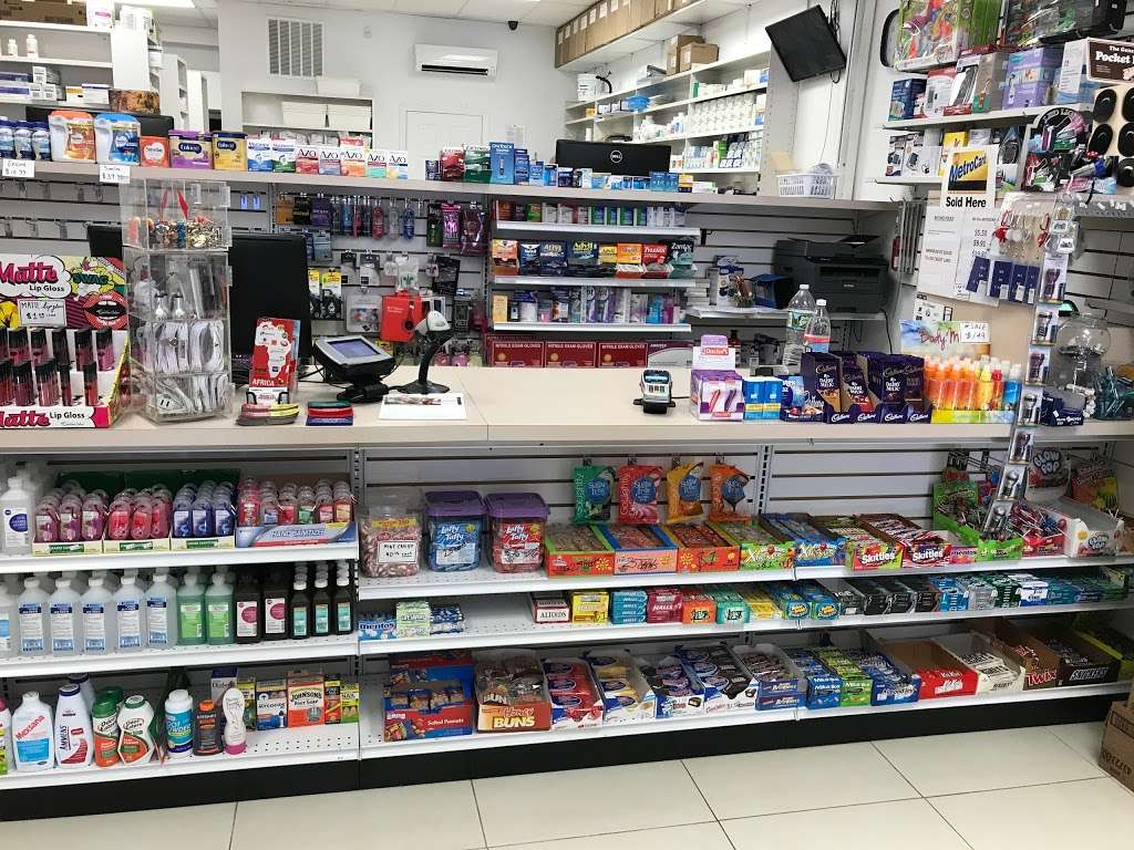 Rockaway Rx Pharmacy | 1367 Rockaway Pkwy, Brooklyn, NY 11236 | Phone: (718) 975-4666