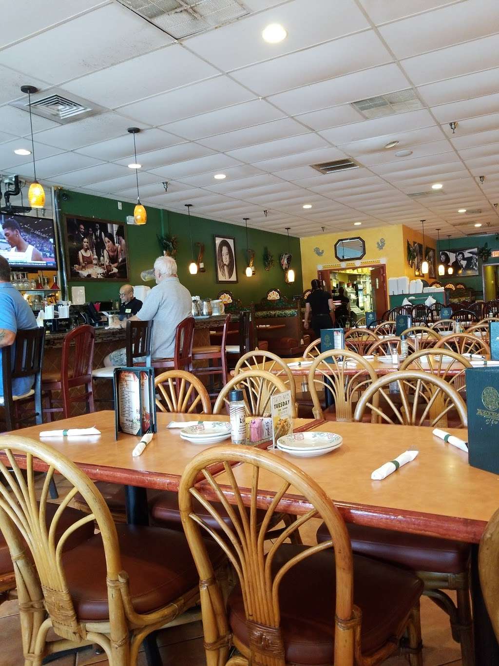 Azteca D Oro | 1960 FL-44, New Smyrna Beach, FL 32168 | Phone: (386) 427-5550