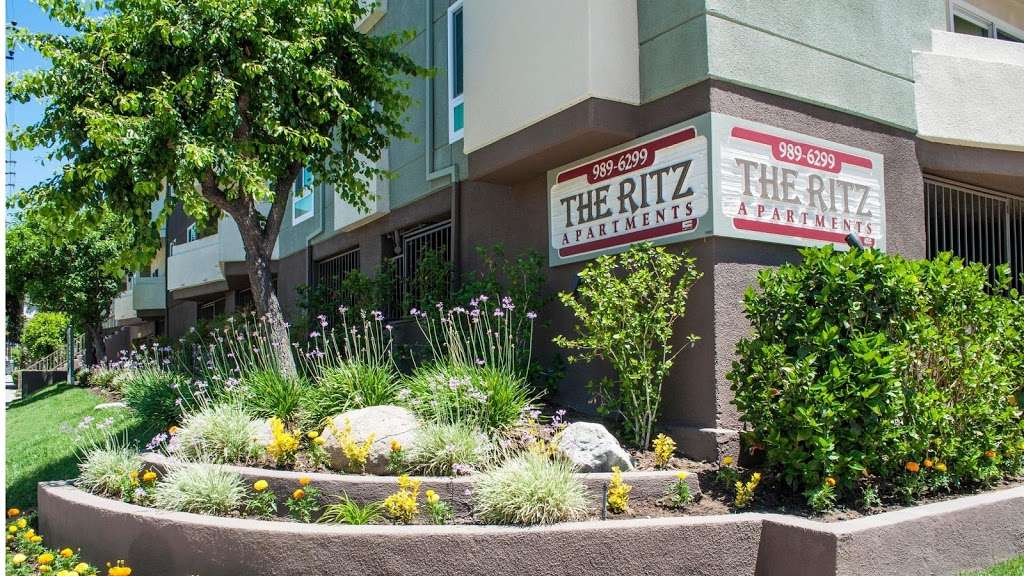 The Ritz | 10947 Bloomfield St, Studio City, CA 91602 | Phone: (818) 824-4567