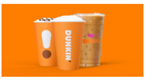 Dunkin Donuts | 5231 James Madison Pkwy, King George, VA 22485 | Phone: (540) 413-1404