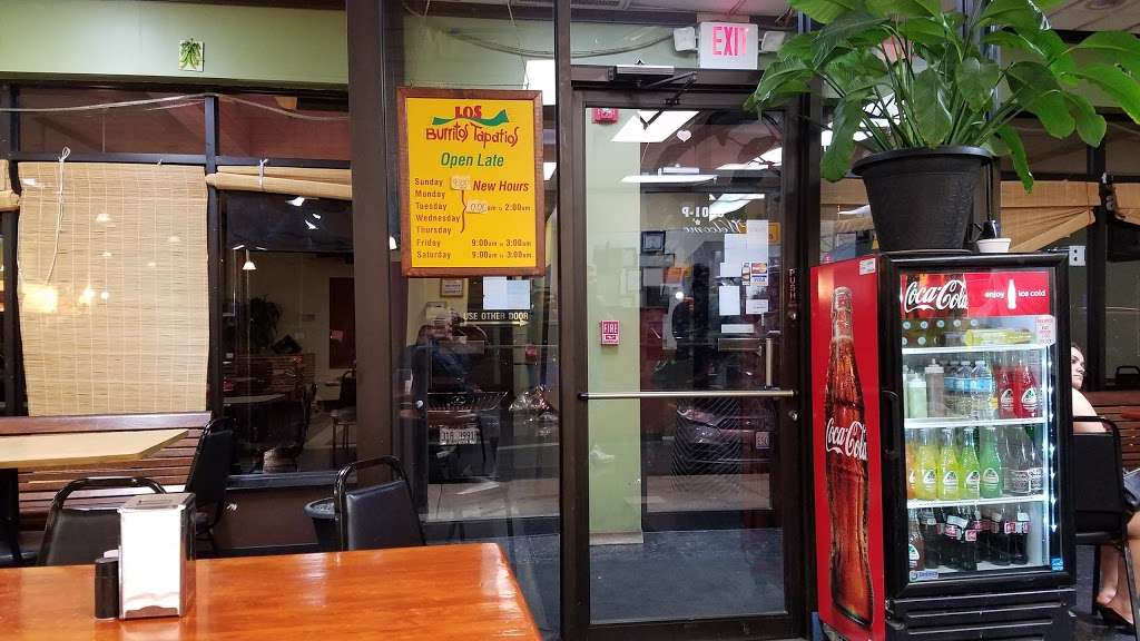 Los Burritos Tapatios | 6601 S Cass Ave # P, Westmont, IL 60559 | Phone: (630) 515-0640