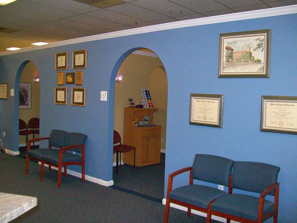 Walker Chiropractic Associates | 166 E Butler Ave, Chalfont, PA 18914, USA | Phone: (215) 997-8786