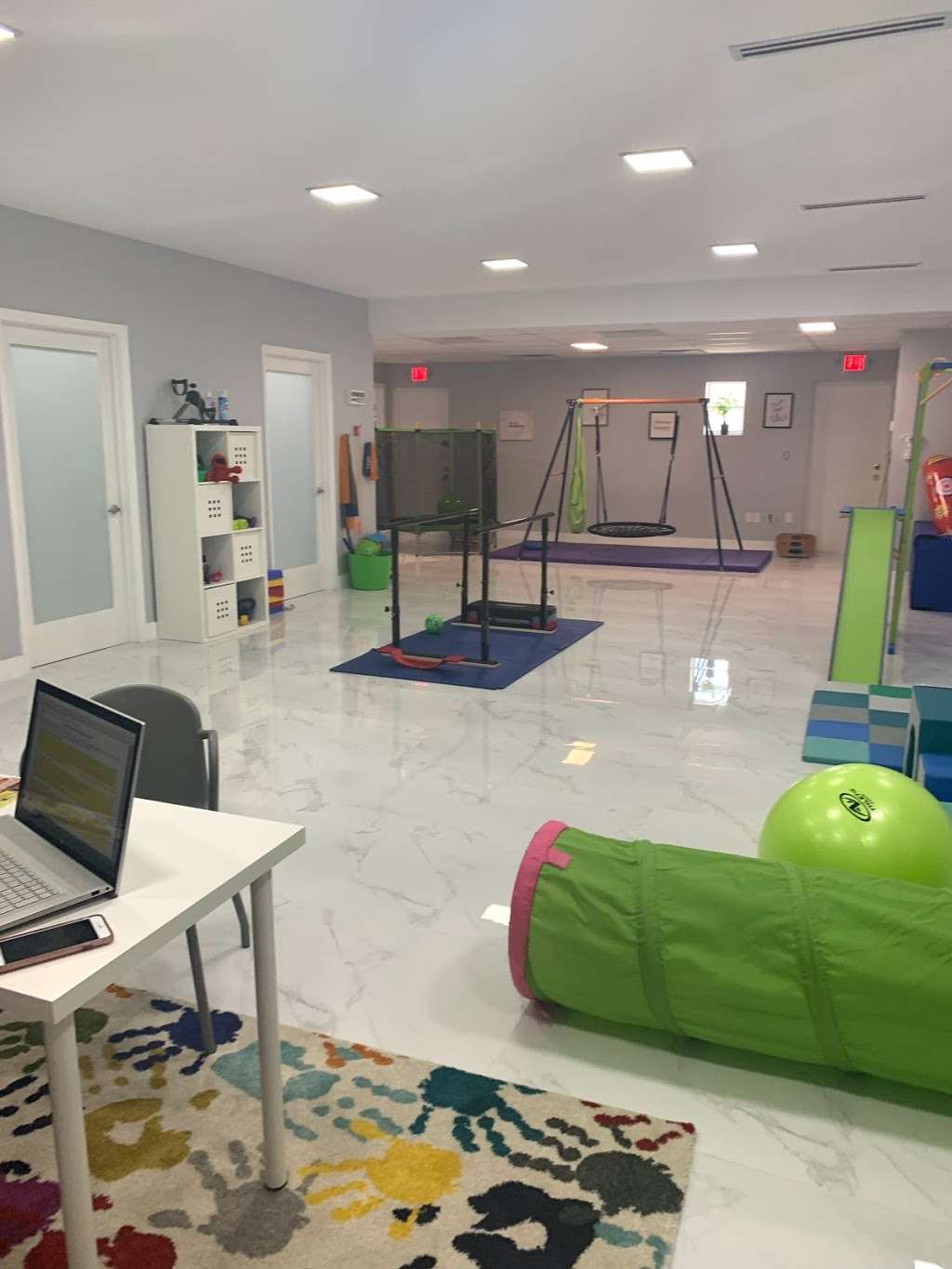 Happy Kids Therapy Pediatric Center | 7872 W Flagler St, Miami, FL 33144, USA | Phone: (786) 360-5029