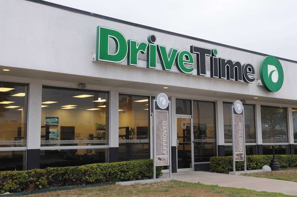 DriveTime Used Cars | 4201 W Camp Wisdom Rd, Dallas, TX 75237 | Phone: (972) 572-5800