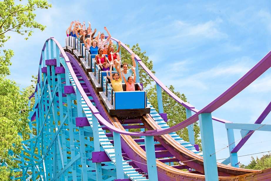 Dutch Wonderland | 2249 Lincoln Hwy E, Lancaster, PA 17602, USA | Phone: (866) 386-2839