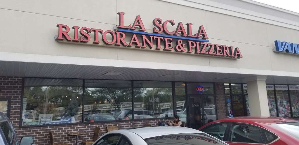 La Scala | 34 Vanderbilt Motor Pkwy, Commack, NY 11725, USA | Phone: (631) 499-6049