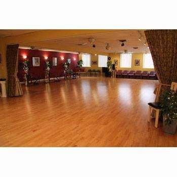 Candlelight Dance Club | 1652 Kings Hwy S, Cherry Hill, NJ 08034 | Phone: (856) 795-2277