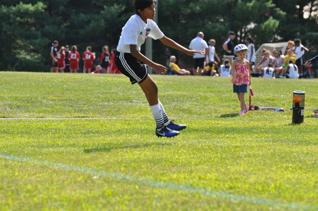 Vanderburg Soccer Complex | 134 Vanderburg Rd, Marlboro Township, NJ 07746, USA | Phone: (732) 536-0200