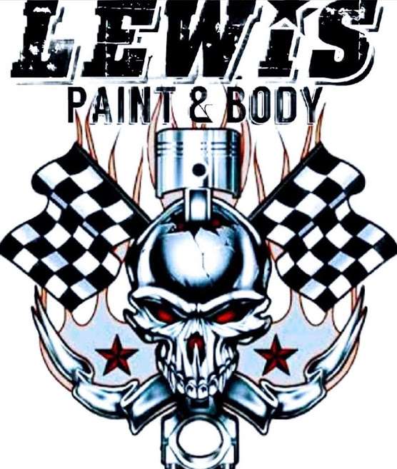 Lewis Paint & Body | 24715 Farm to Market Rd 1488 Suite 11, Magnolia, TX 77355, USA | Phone: (281) 978-4500