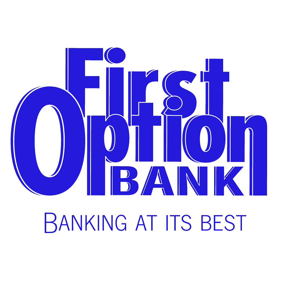 First Option Bank Paola | 702 Baptiste Dr, Paola, KS 66071, USA | Phone: (913) 294-3811