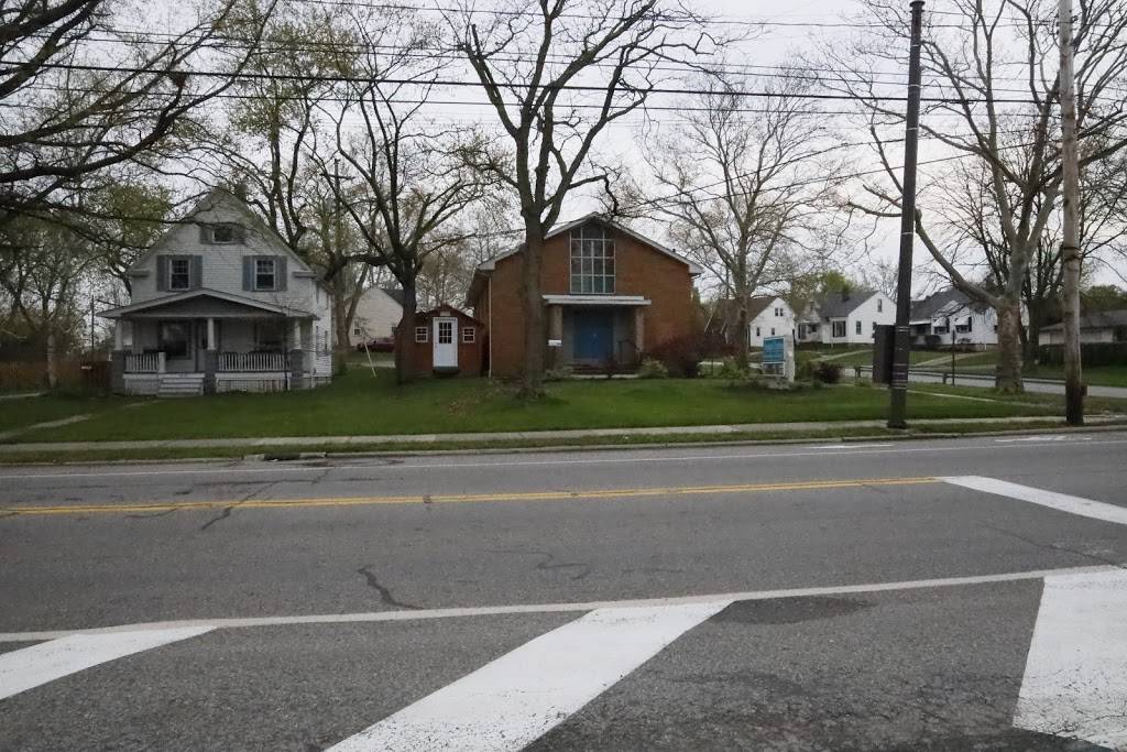 Cleveland Christian Church (AG) | 1029 W Schaaf Rd, Cleveland, OH 44109, USA | Phone: (440) 829-2522
