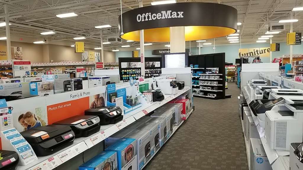 OfficeMax | 9579 S University Blvd #200, Highlands Ranch, CO 80126, USA | Phone: (303) 683-6929