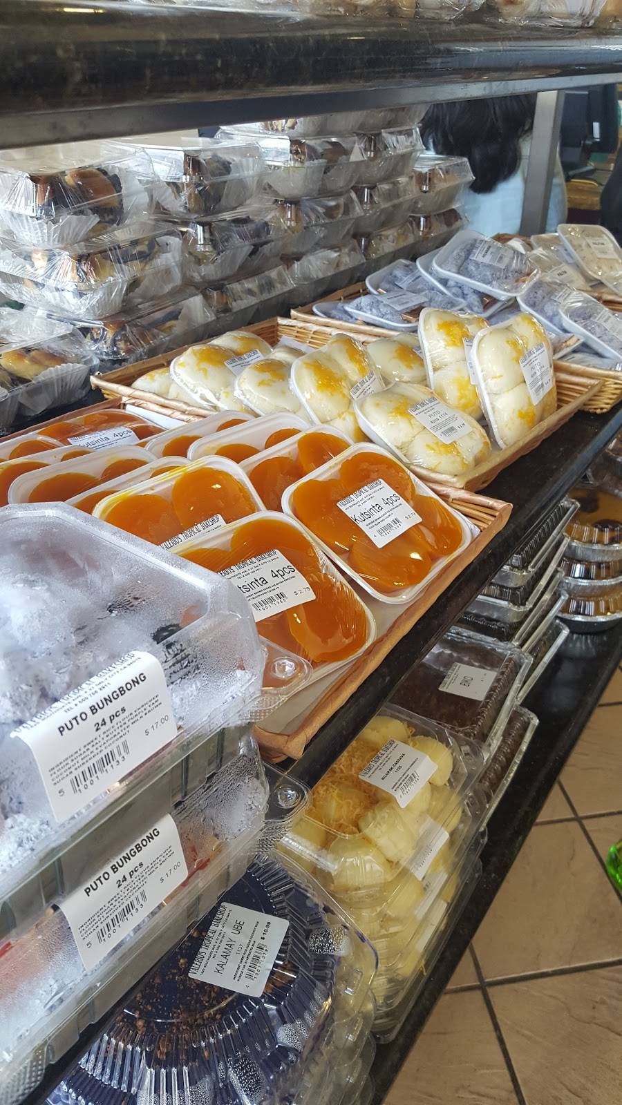 Valerios Tropical Bake Shop | 119 St Francis Blvd #37, Daly City, CA 94015, USA | Phone: (650) 756-2911