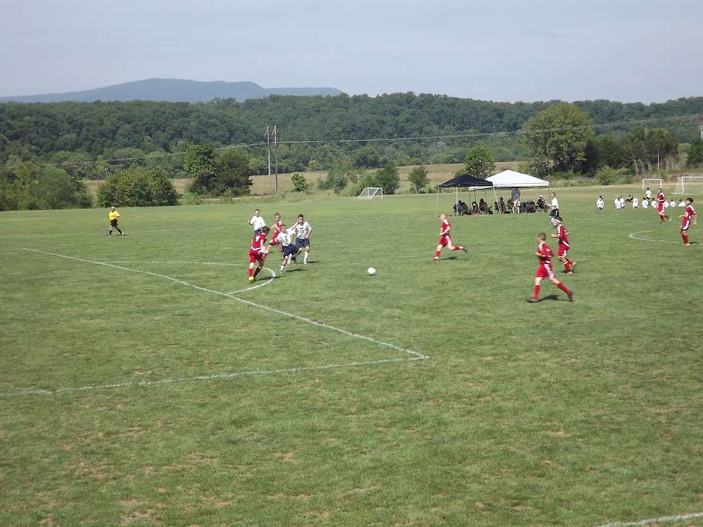 Skyline SoccerPlex | 100 Kerfoot Ave, Front Royal, VA 22630, USA | Phone: (540) 635-2966