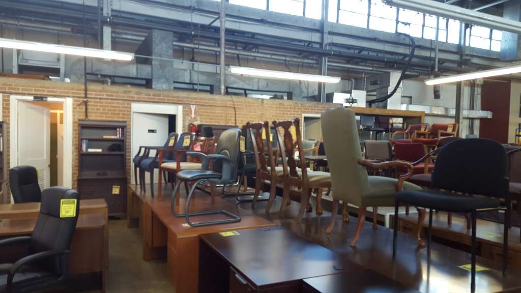 Desks Galore | 210 Probandt, San Antonio, TX 78204, USA | Phone: (210) 223-0004