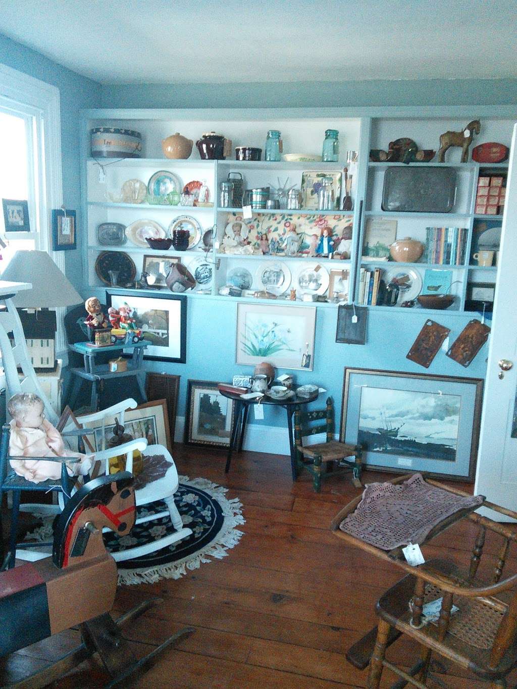 Kennedyville Antiques | 11969 Augustine Herman Hwy, Kennedyville, MD 21645, USA | Phone: (443) 566-0126