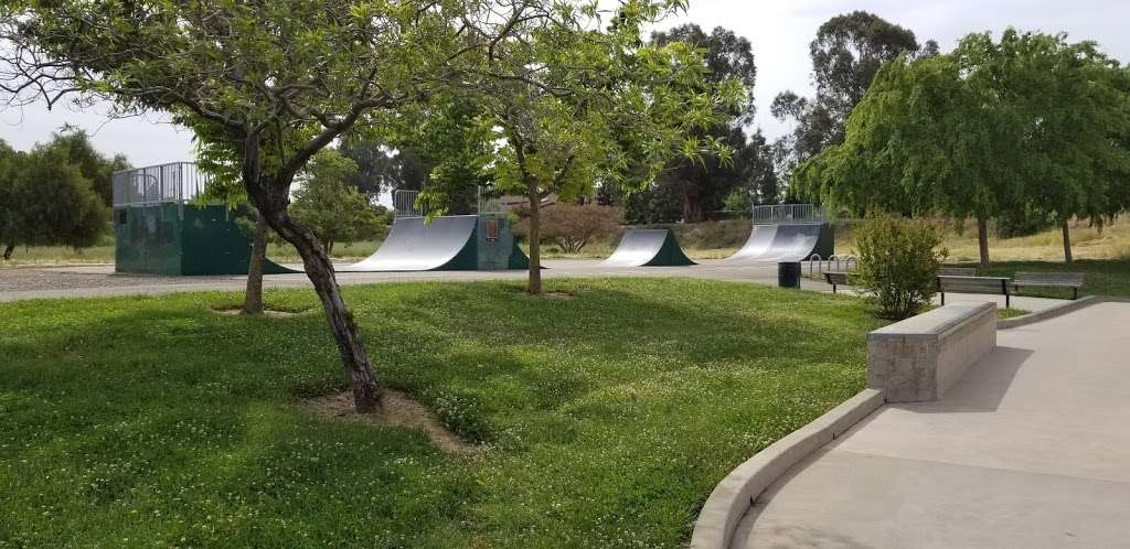 Sunken Gardens Skate Park | 3800 Pacific Ave, Livermore, CA 94550, USA | Phone: (925) 373-5700