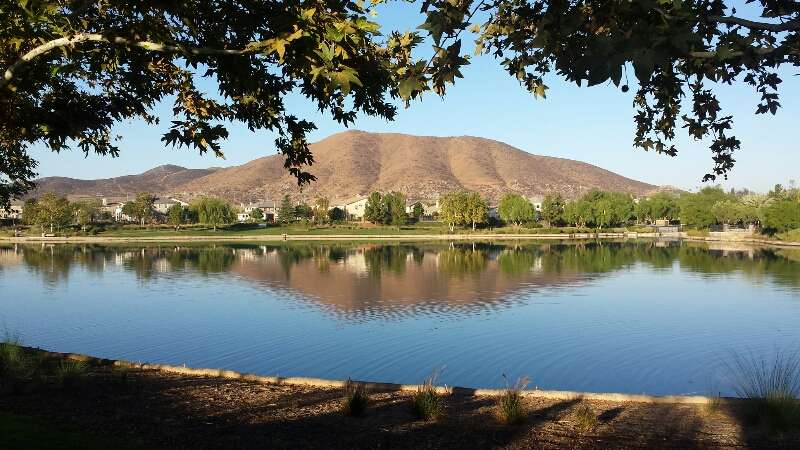 Heritage Lake Park | Heritage Lake Dr, Sun City, CA 92585, USA | Phone: (951) 783-6594