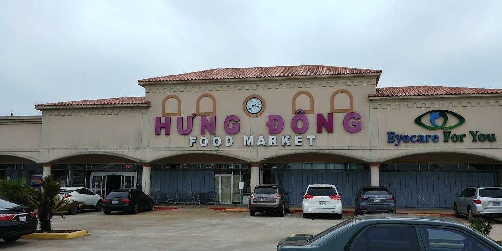 Hung Dong Asian Supermarket | 13433 TX-249 A, Houston, TX 77086, USA | Phone: (281) 272-2356