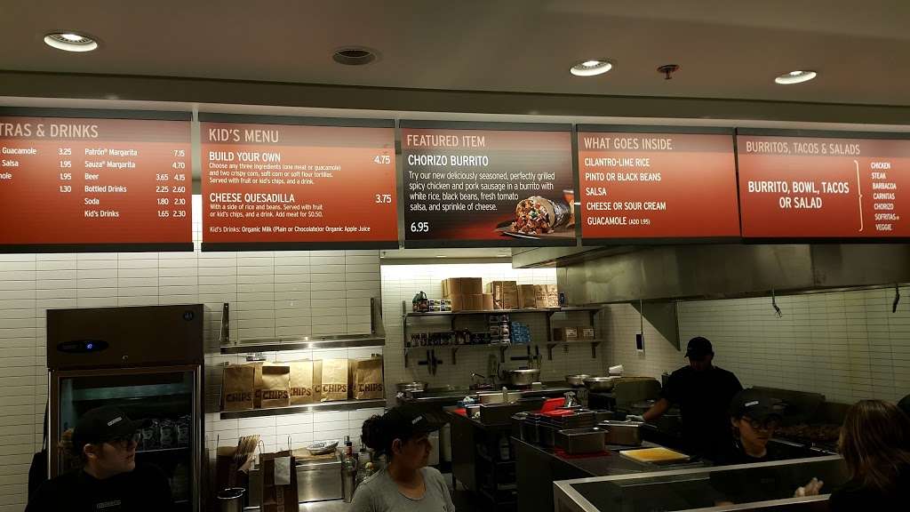 Chipotle Mexican Grill | 2680 Pearland Pkwy Ste 100, Pearland, TX 77581 | Phone: (281) 485-5458