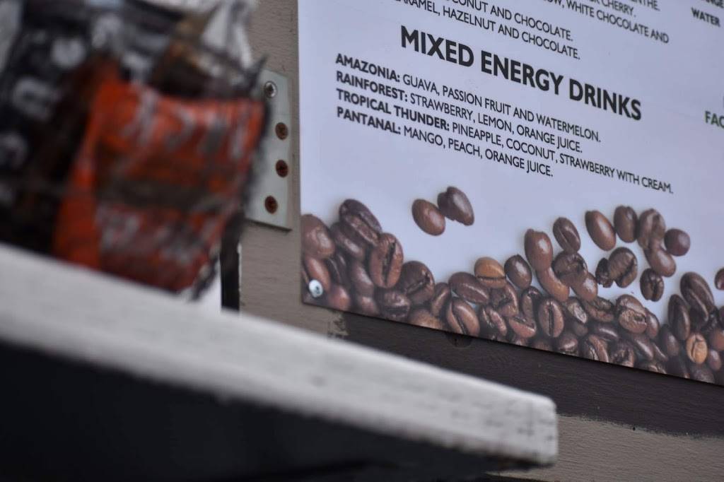 Amazonia Cafe | 11600 Des Moines Memorial Dr S, Seattle, WA 98168, USA | Phone: (206) 349-9285 Amazonia Cafe | 11600 Des Moines Memorial Dr S, Seattle, WA 98168, USA | Phone: (206) 349-9285